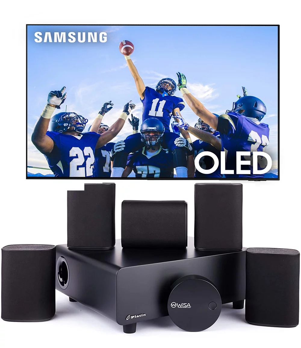 Samsung QN65S95CAFXZA 65