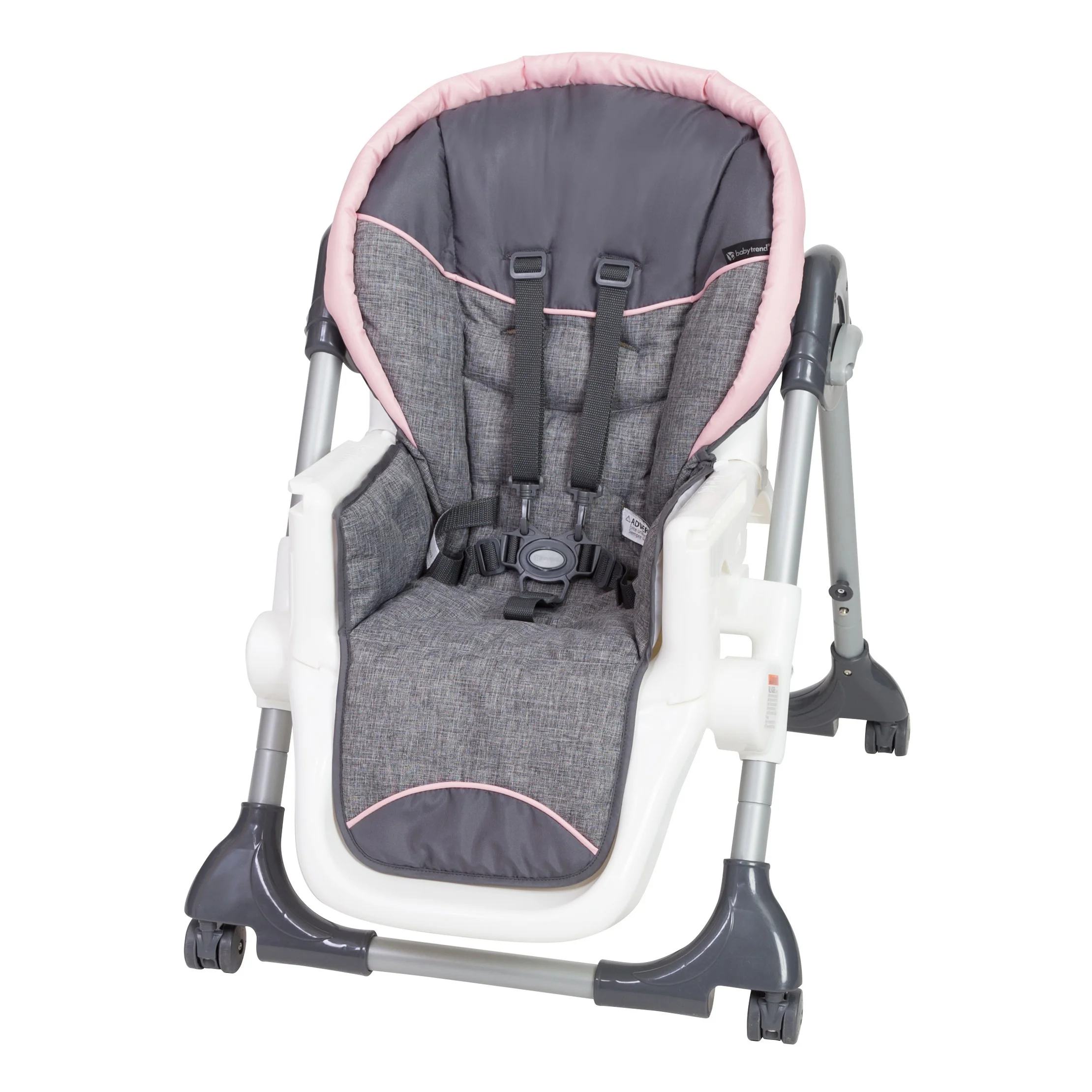 Dine Time 3-in-1 High Chair - Starlight Pink
