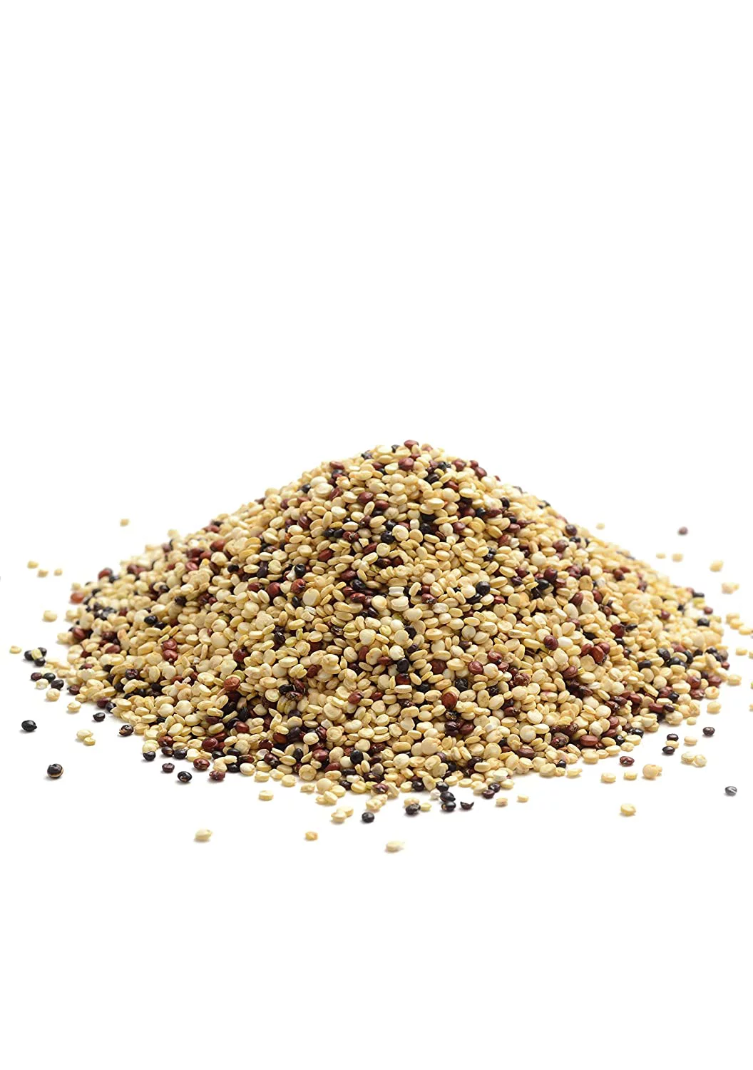 Bob's Red Mill Organic Tri-Color Quinoa 13 oz Pack of 1