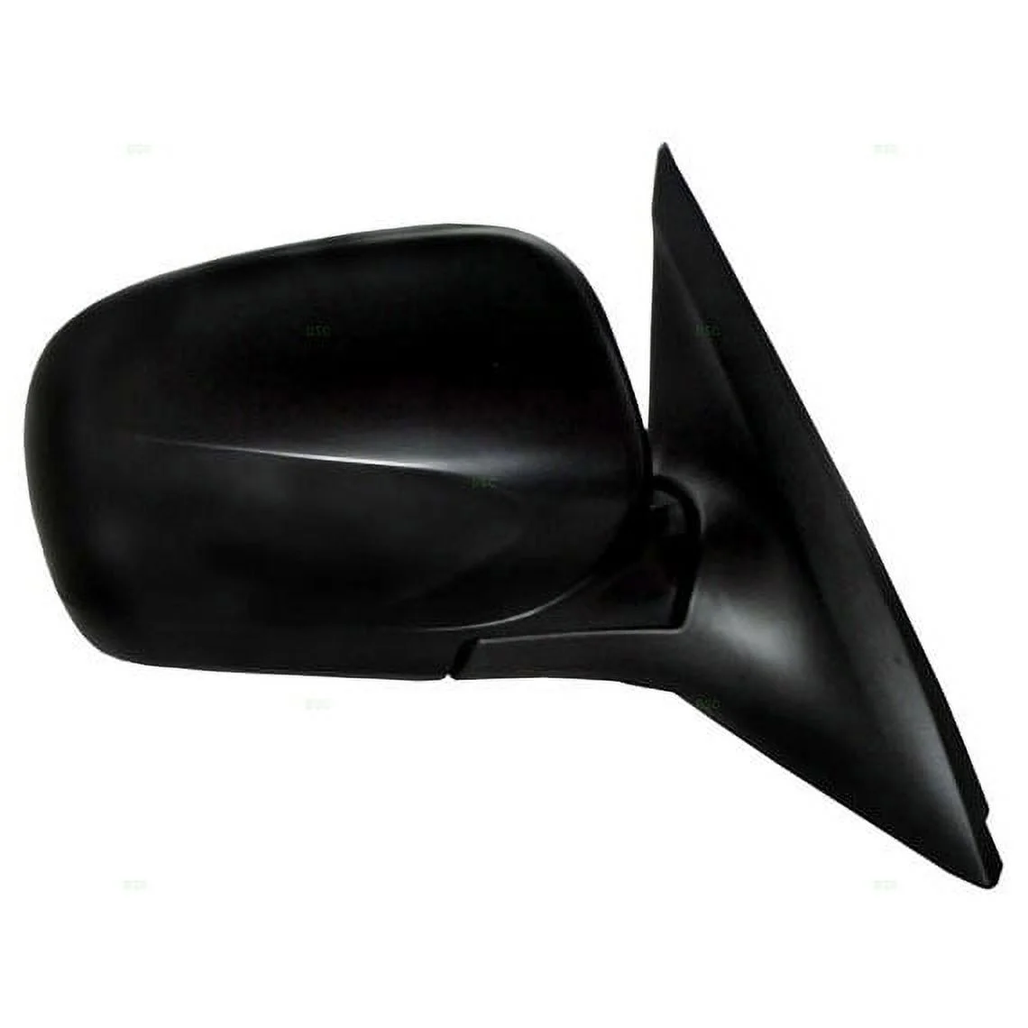 Brock Replacement Passengers Power Side View Mirror Heated Compatible with Forester 91029SC060 Fits select: 2010 SUBARU FORESTER XS, 2009 SUBARU FORESTER 2.5X PREMIUM