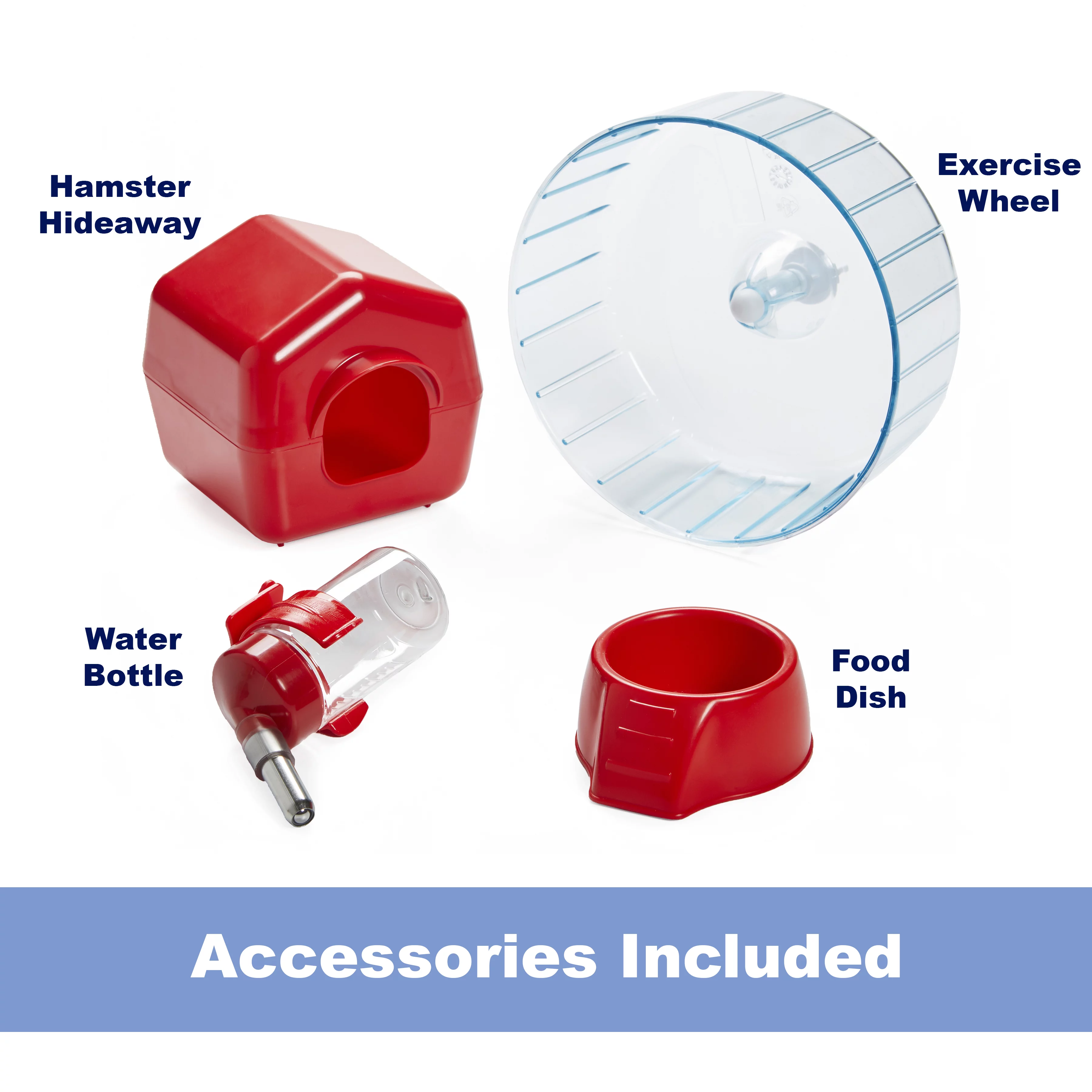 MidWest Brisby Hamster Cage