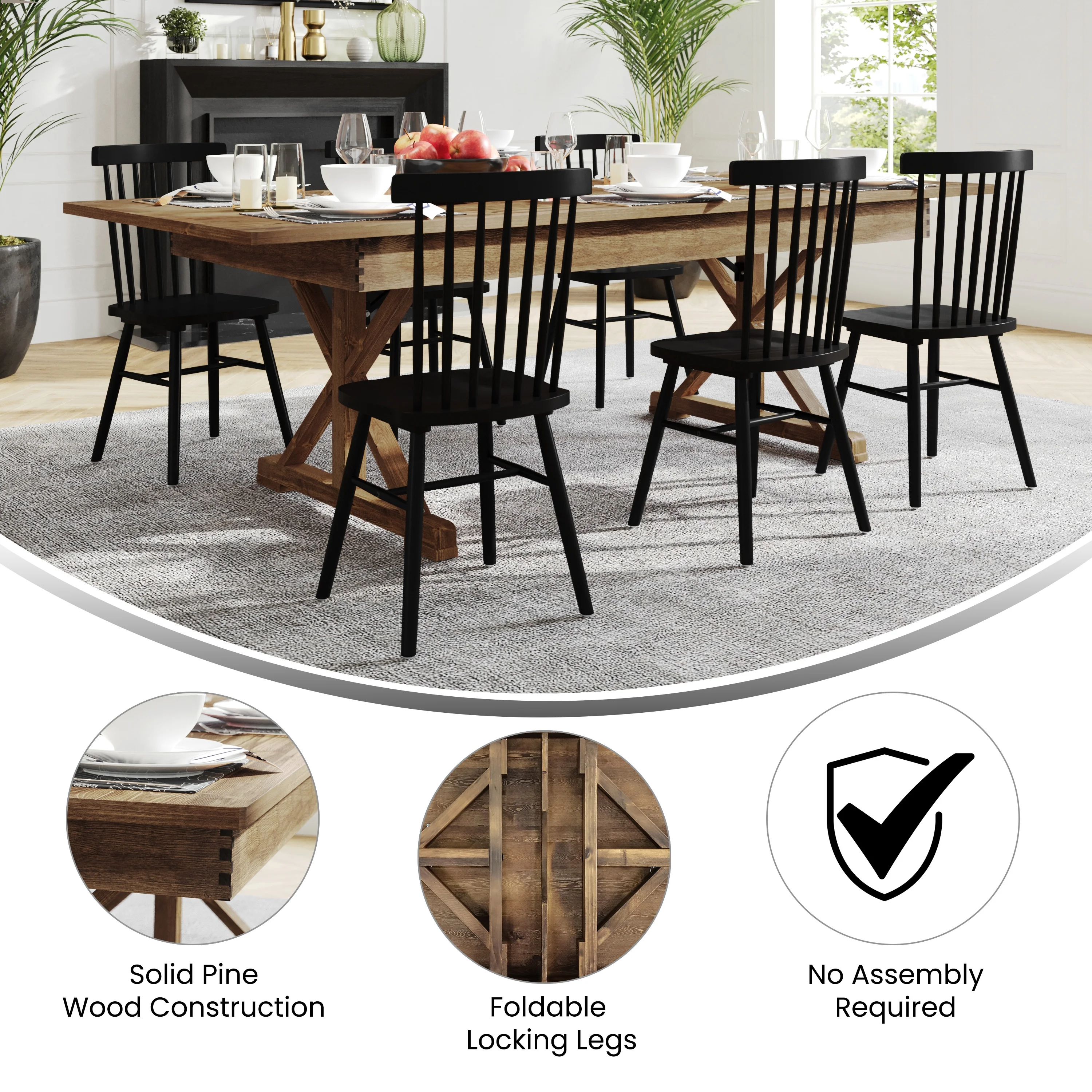 Merrick Lane 8' x 40