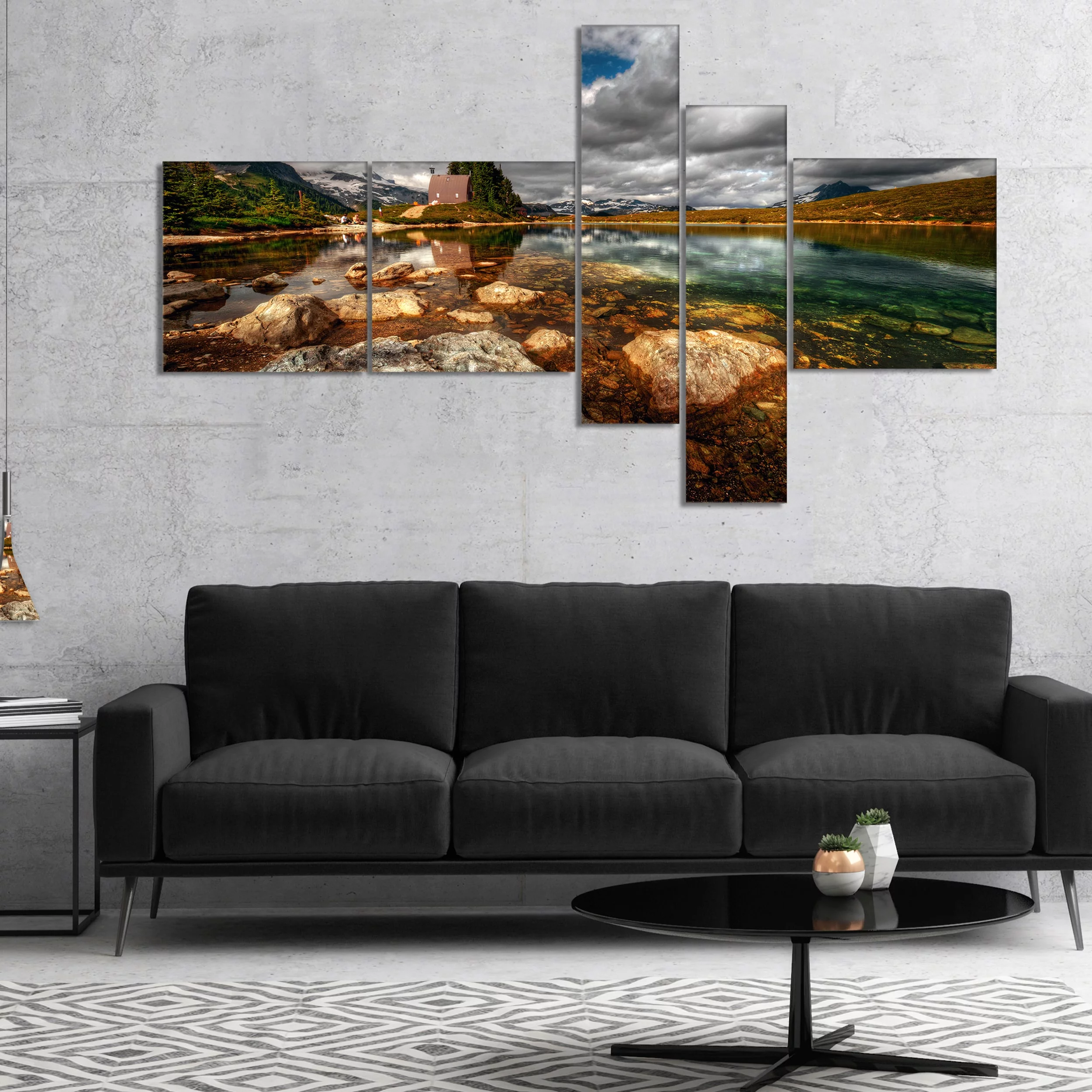 DESIGN ART Designart 