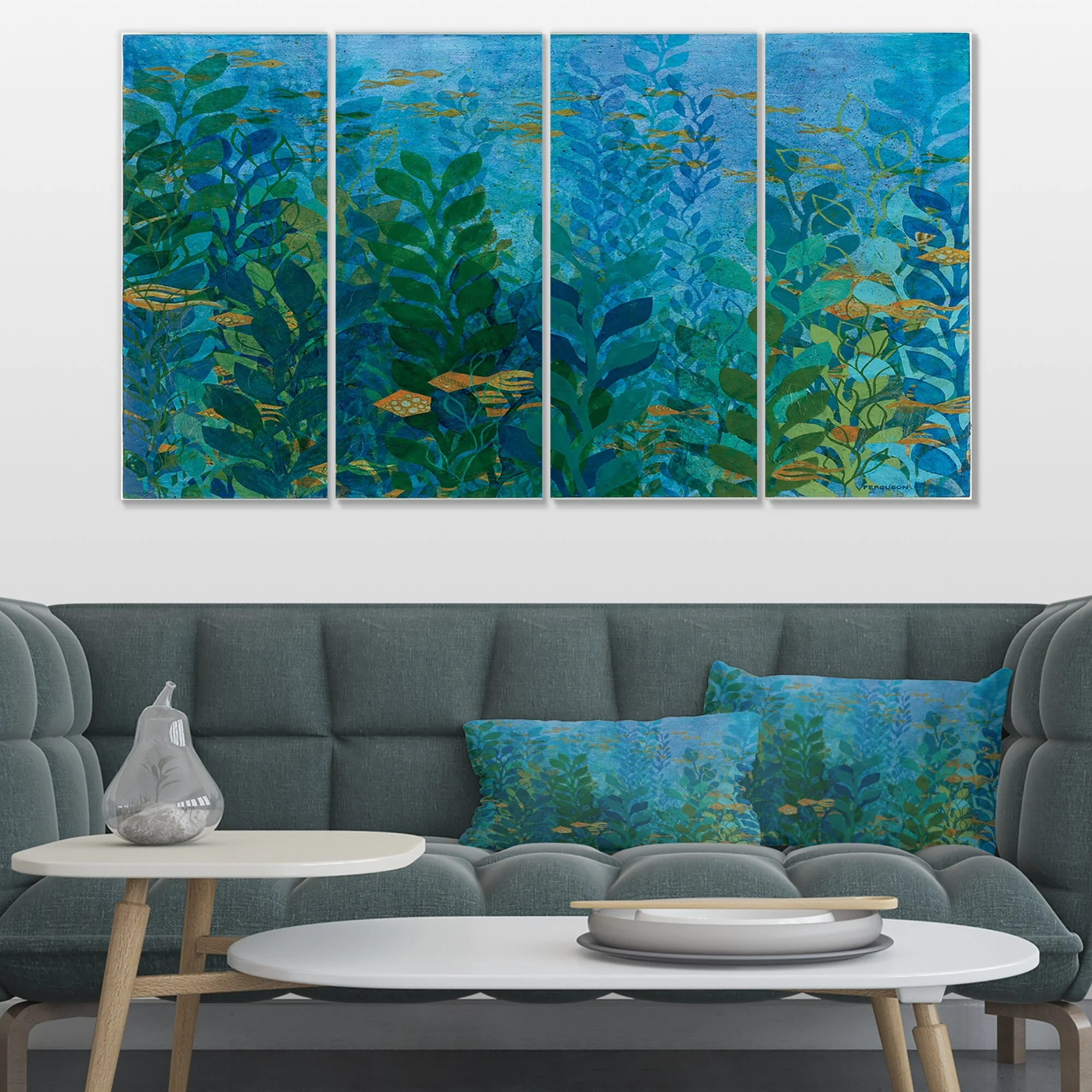 DESIGN ART Designart 