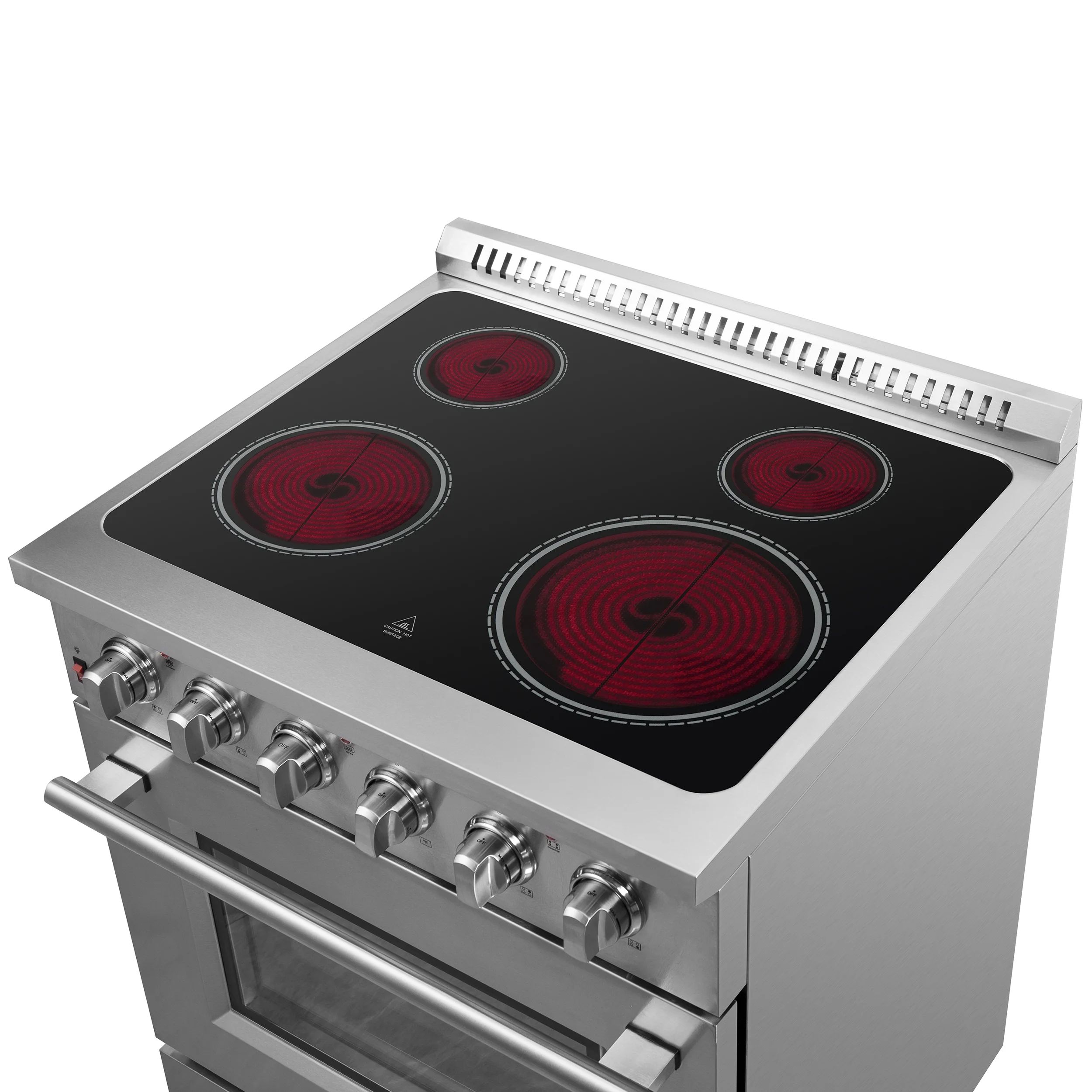 Forno FFSEL6083-30  Ranges|30