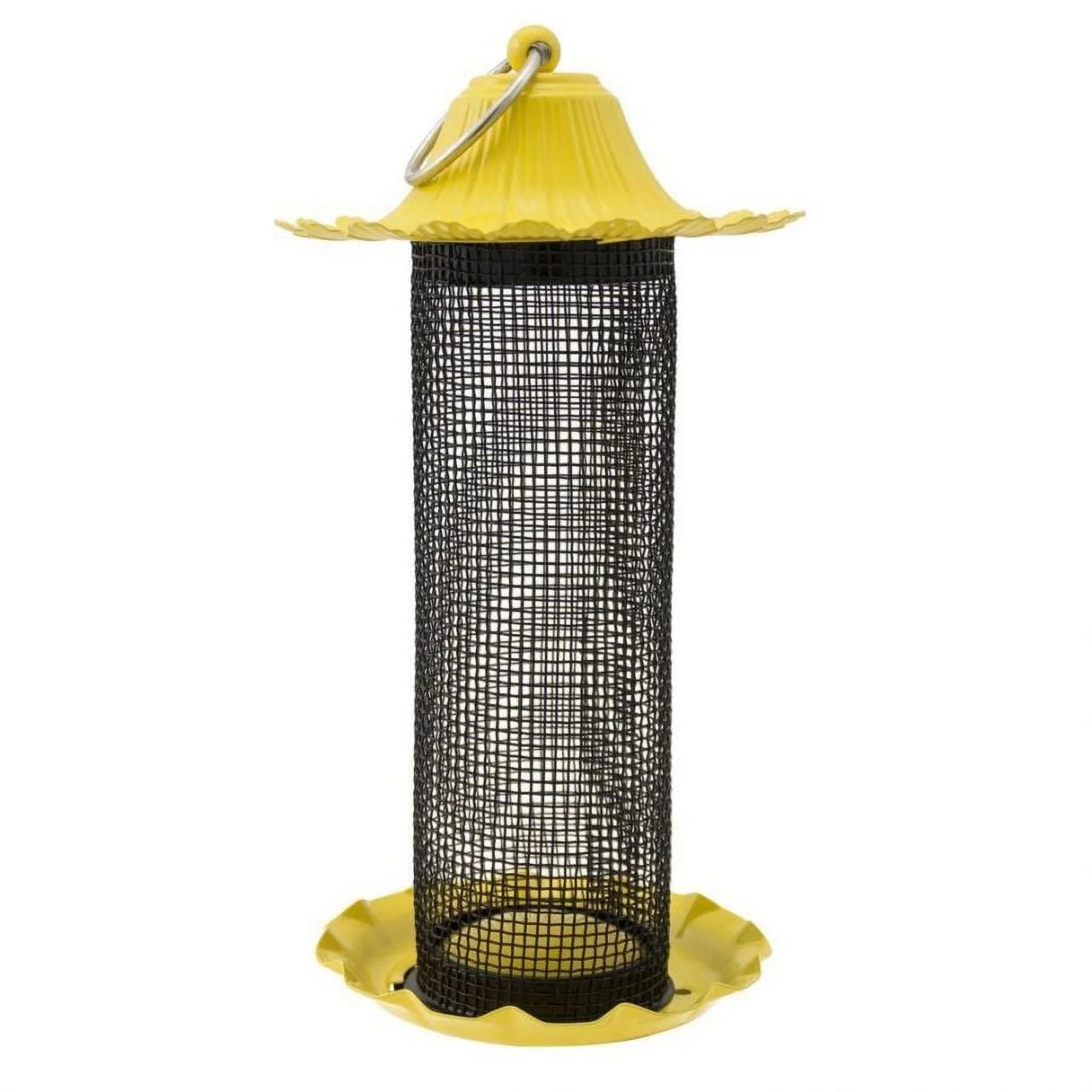 More Birds Little Bit Finch Screen Feeder 0.6 lb capacity