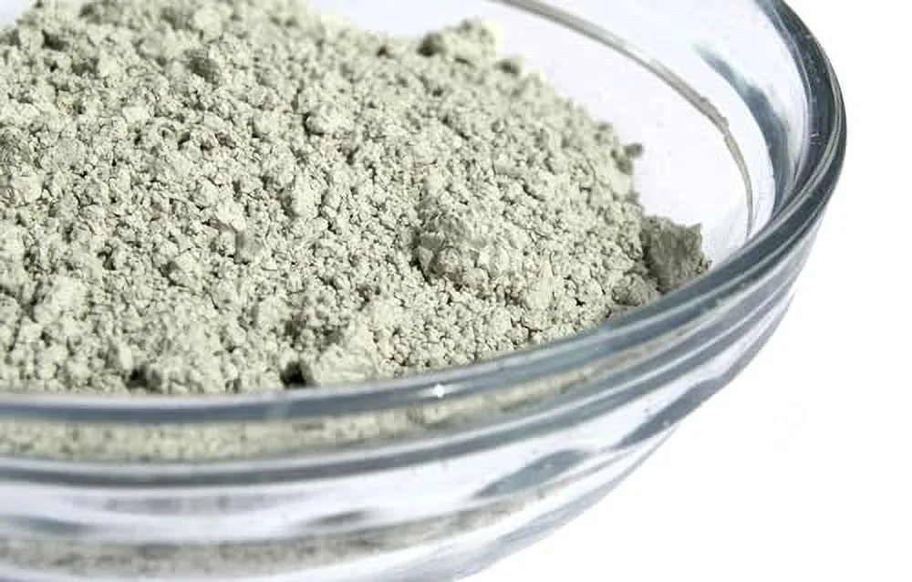 2 Pounds - Clinoptilolite Zeolite Powder