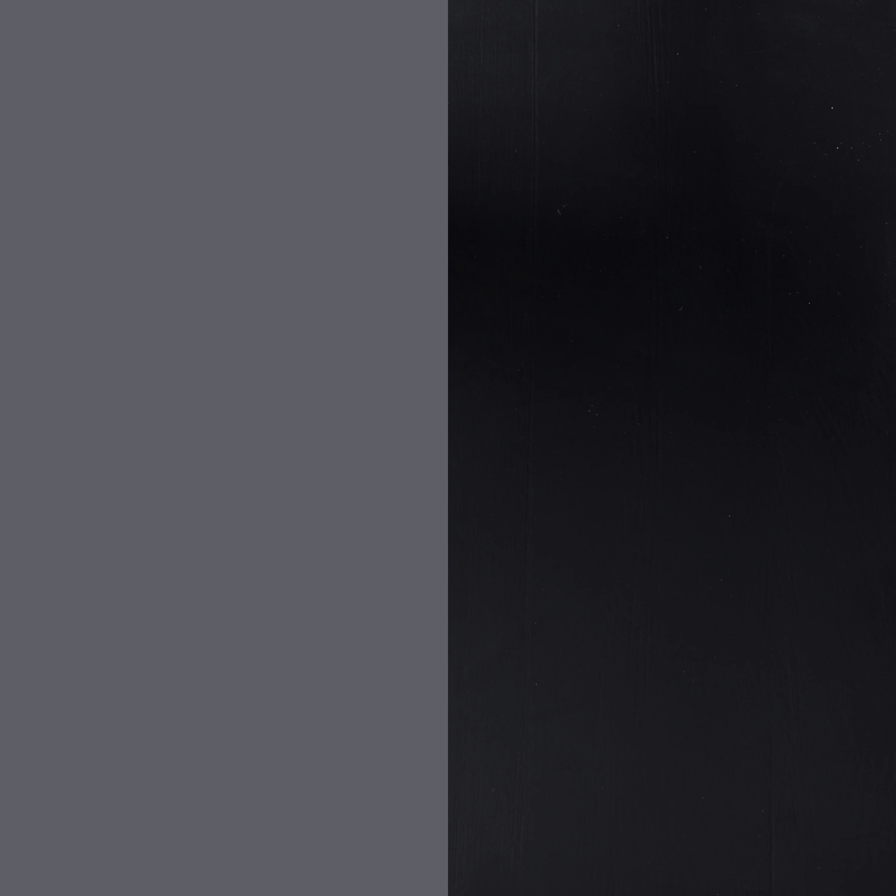 Flash Furniture 2 Pack Commercial Grade Rustic Black Industrial Wood Dining Barstool