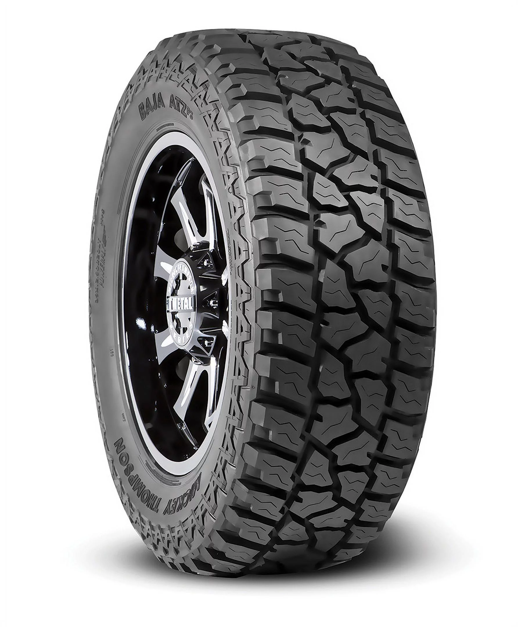 Mickey Thompson Baja ATZ P3 LT245/70R17 119Q Tire