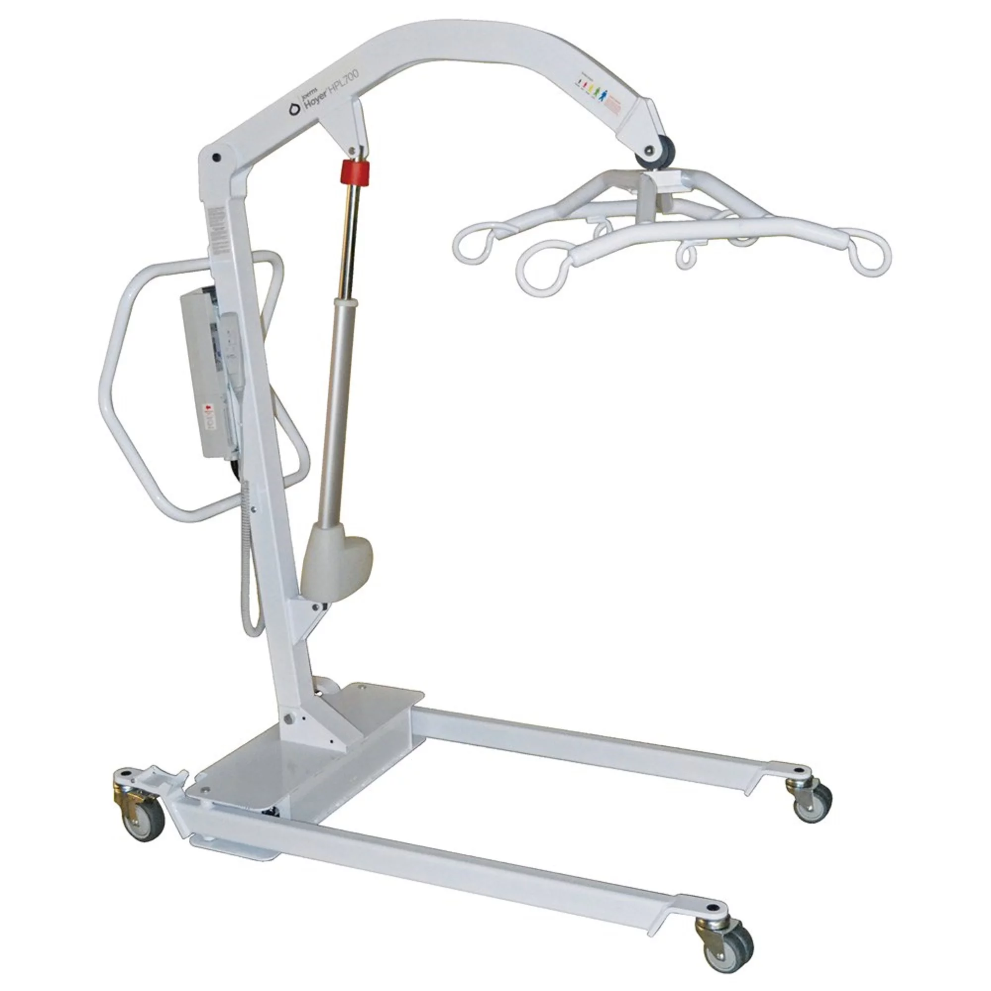Joerns - Hoyer - HPL700 Bariatric Floor Lift