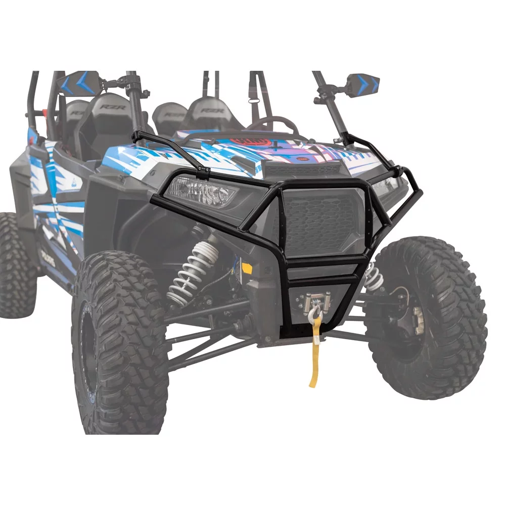 Tusk UTV EXO Front Bumper