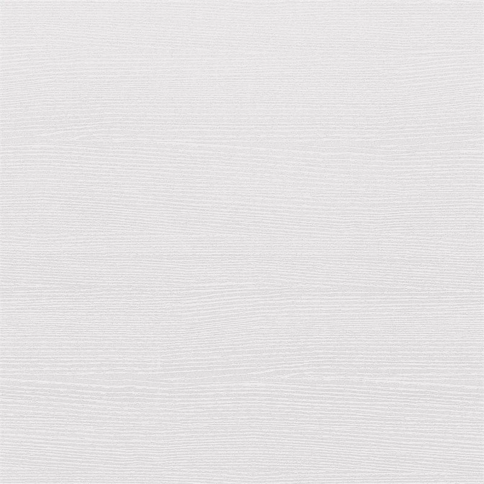 Home Square 2 Piece Lateral Filing Cabinet Set with 2 Drawer in Pure White Oak