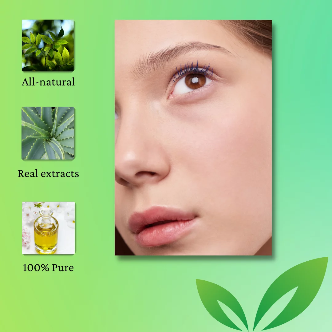 Dr.Adorable - Coconut Jamaican Black Castor Oil - 100% Pure Organic Cold Pressed Natural - 32 oz