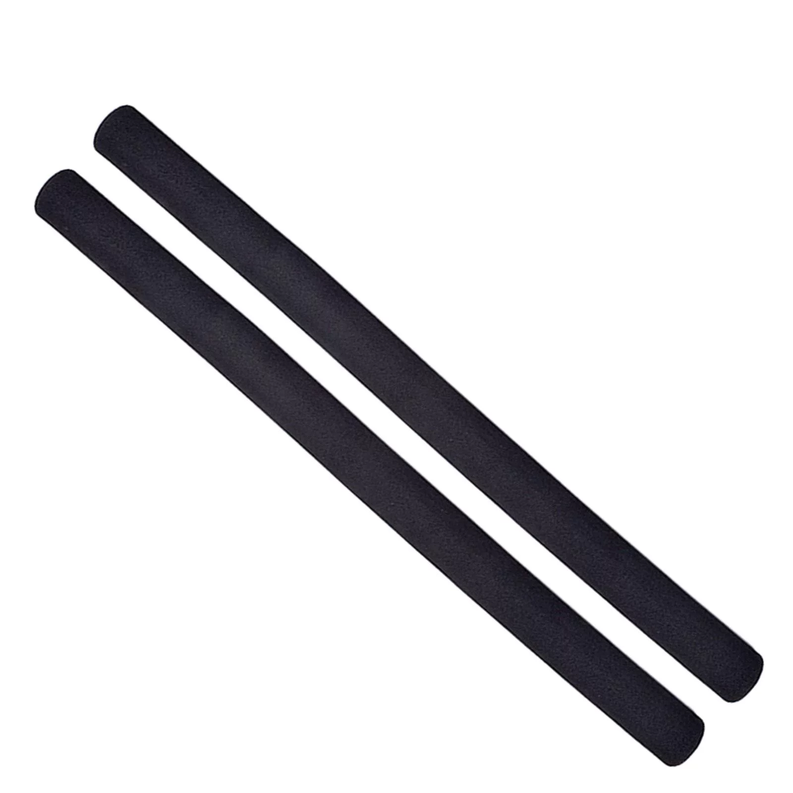 harayaa 5xBike Handle Grips Foam Cycling Accessories Bike Handlebar Hand Grips 500mm
