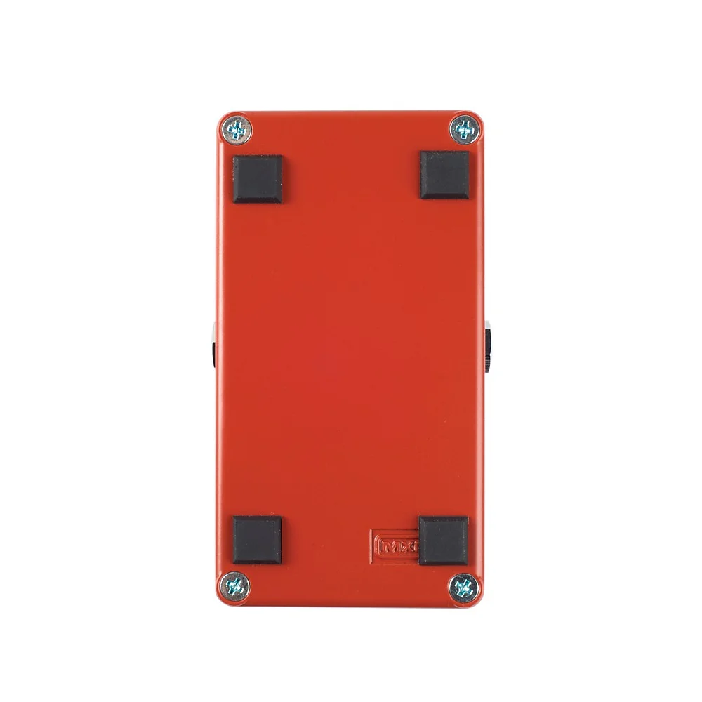 MXR M69 Prime Distortion Guitar Effects Pedal