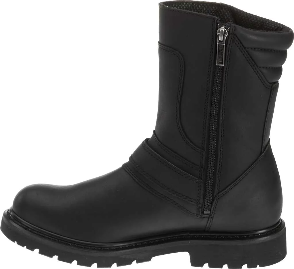 Harley-Davidson Men's Booker Engineer Boot