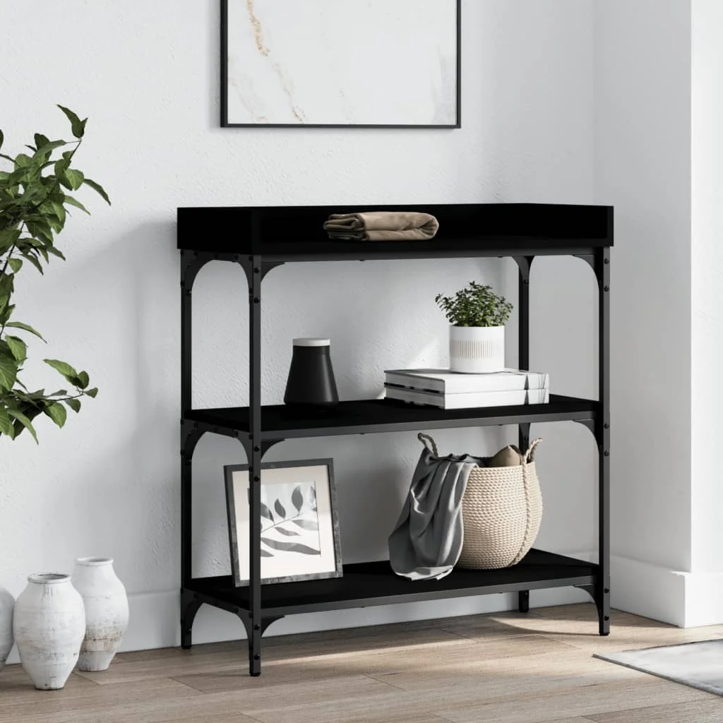 Andoer parcel,Console Table With 29.5