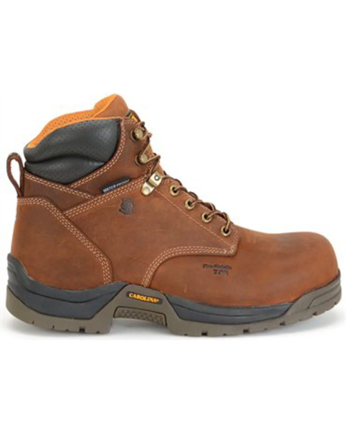 Carolina Boots mens Hiking Boots