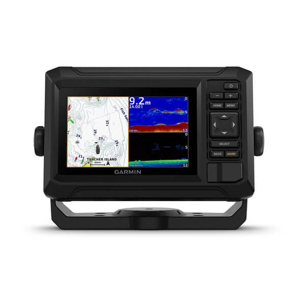 Garmin 010-02589-01 ECHOMAP UHD2 5