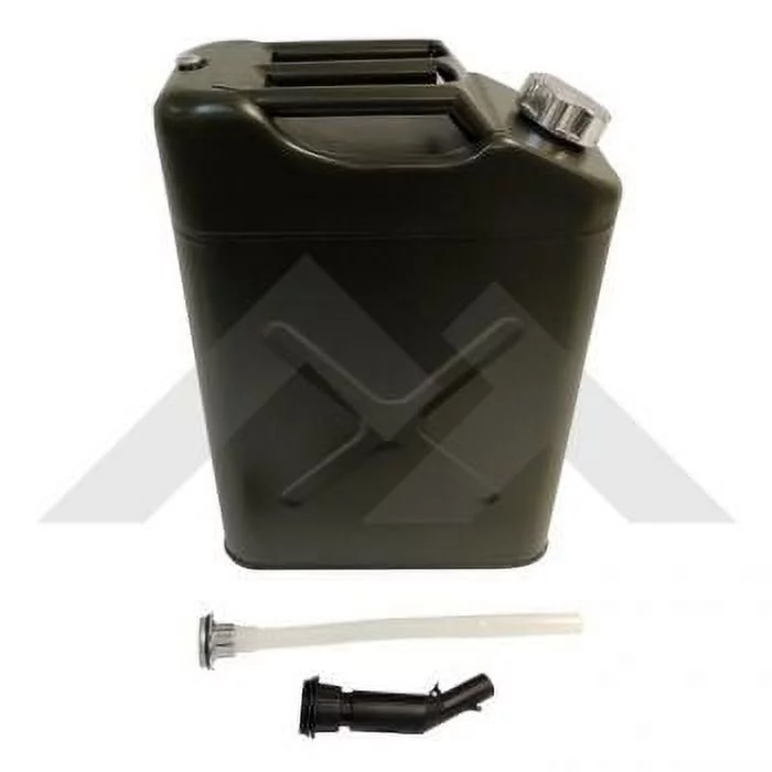 Crown Automotive 11010M Jerry Can