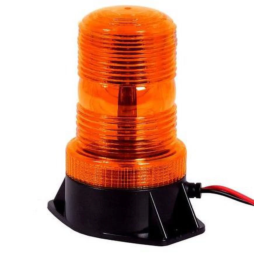 Maxxima M42705Y Amber Led Warning Beacon 5