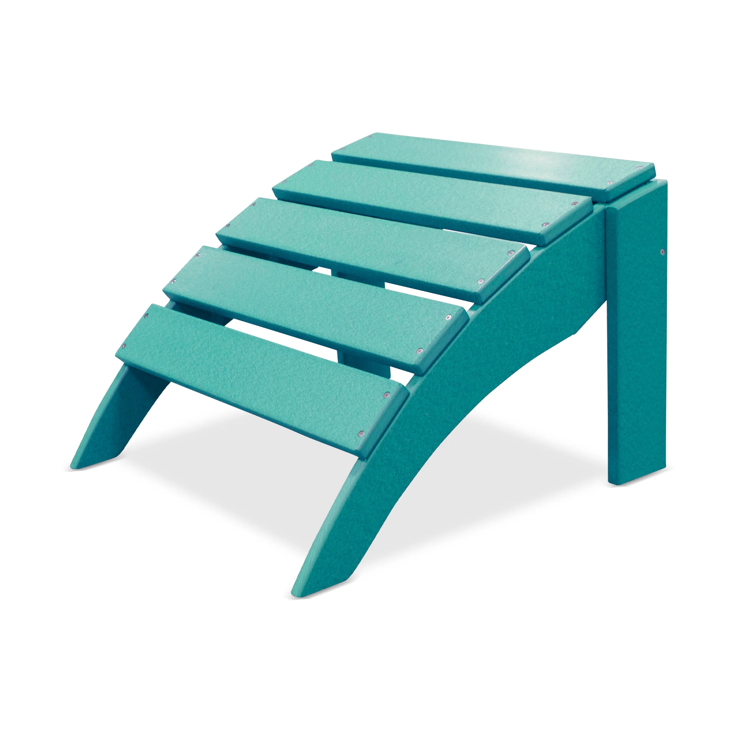 DUROGREEN® Boca Raton Ottoman - Aruba