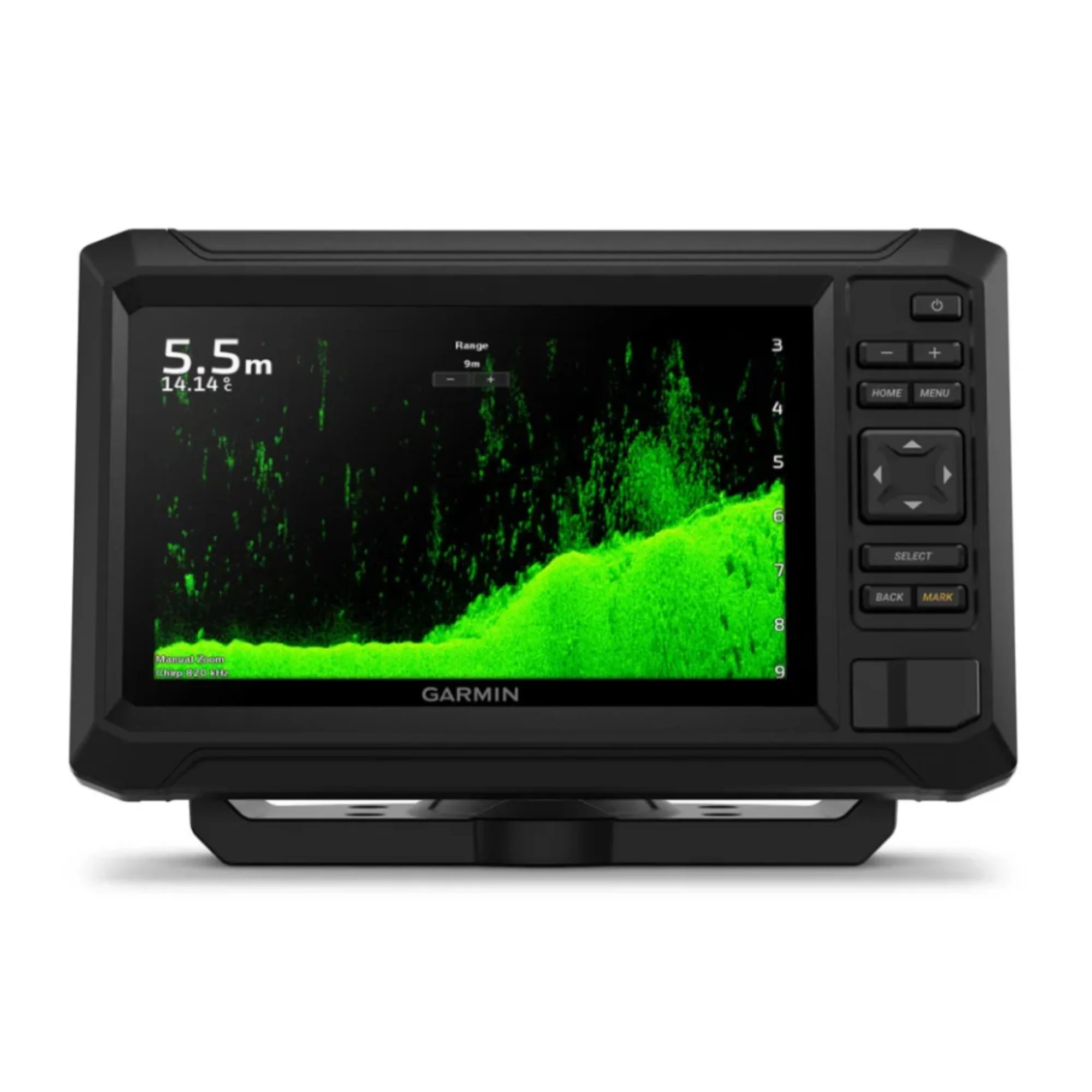 Garmin New OEM ECHOMAP™ UHD2 7