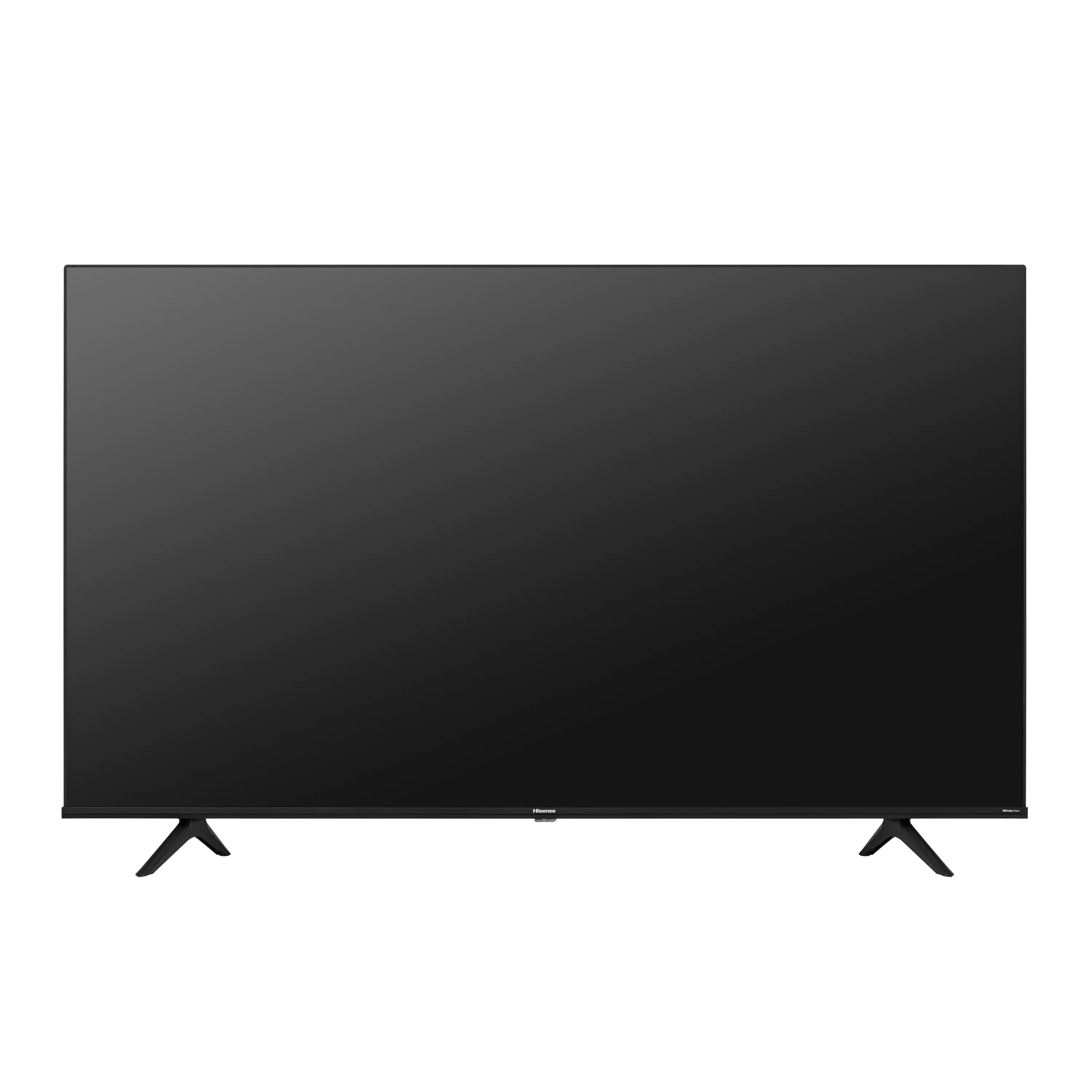 Hisense 43-Inch Class A7 Series Dolby Vision HDR 4K UHD Google Smart TV (43A7N)