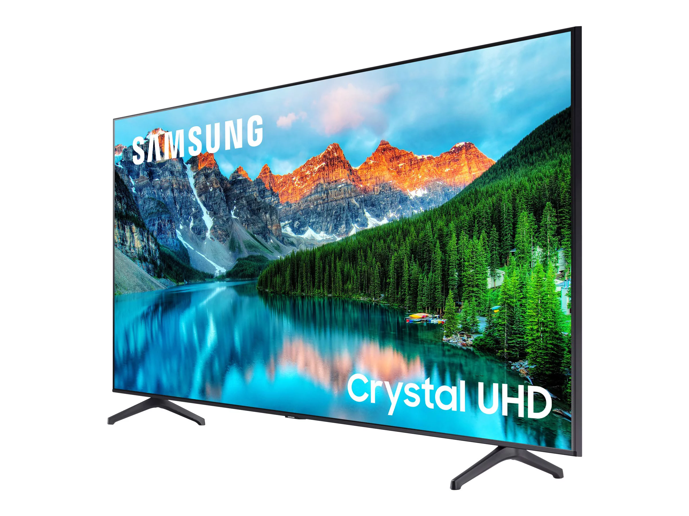 Samsung BE55T-H - 55