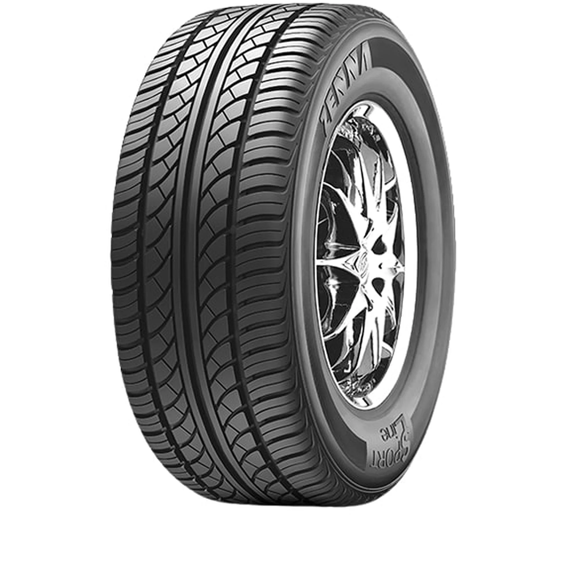 Zenna Sport Line All Season P225/60R16 98H Passenger Tire