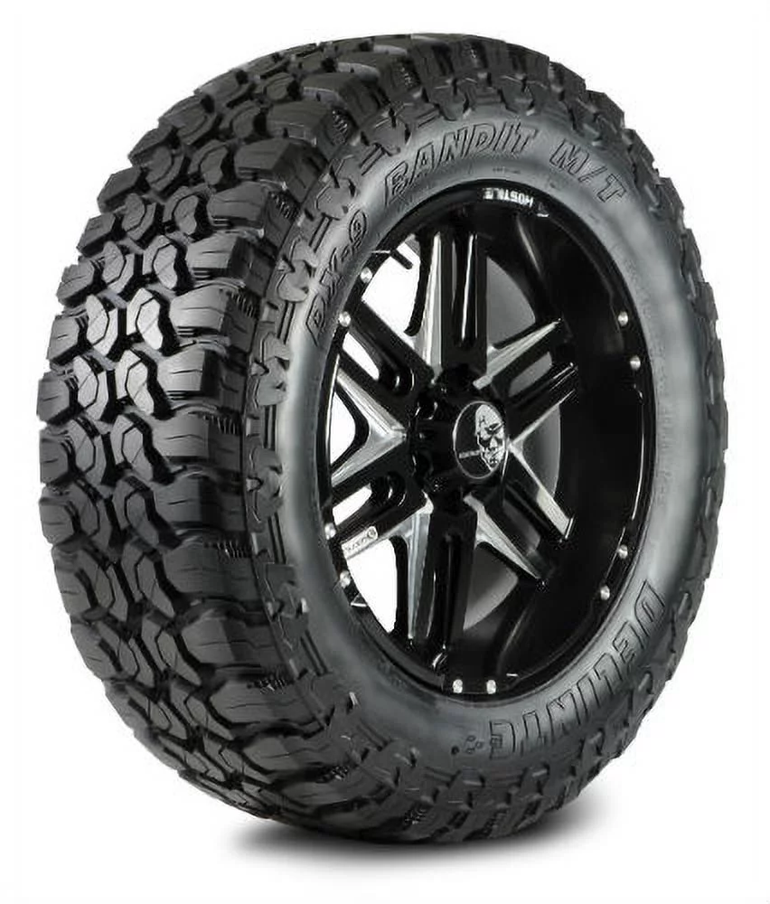 Delinte DX-9 Bandit M/T 35/12.50R18 123Q