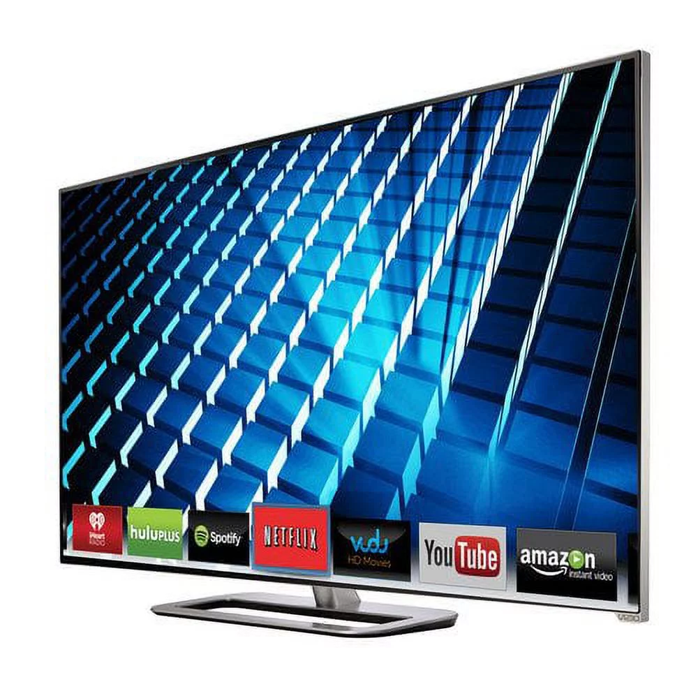 VIZIO M552i-B2 55-Inch 1080p Smart LED TV