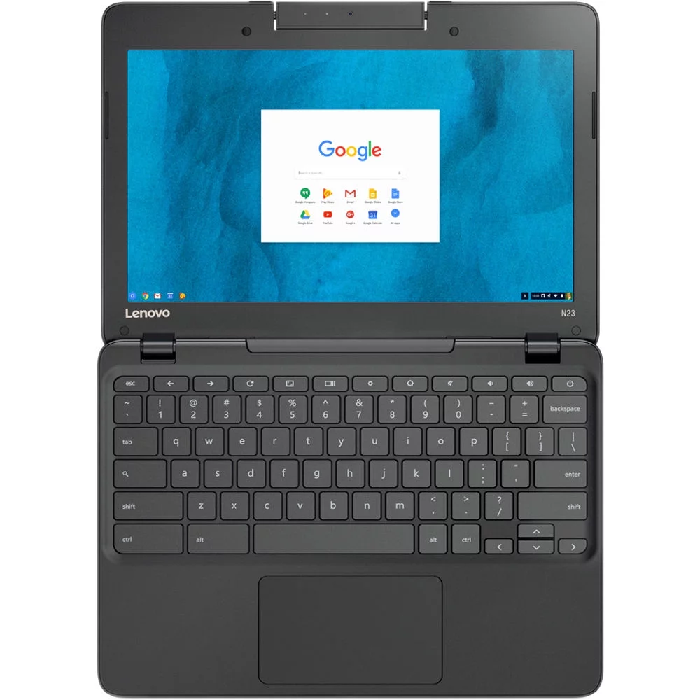 Certified Used Lenovo 11.6