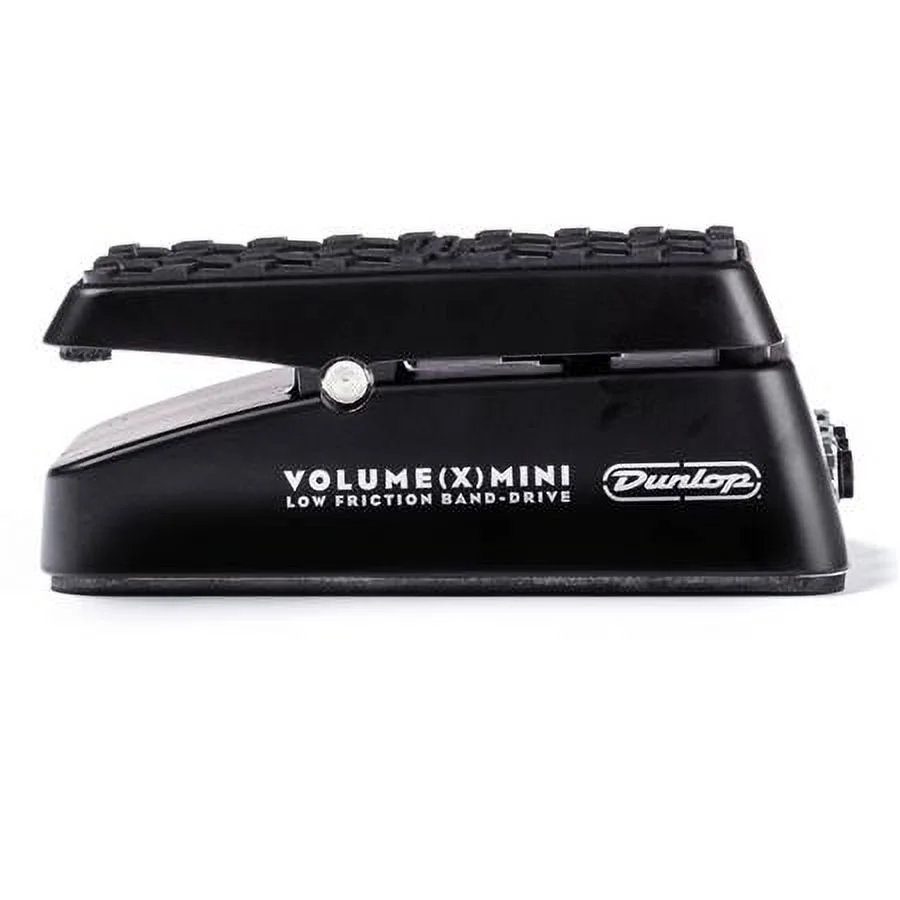Dunlop Mini Volume Pedal | DVP4