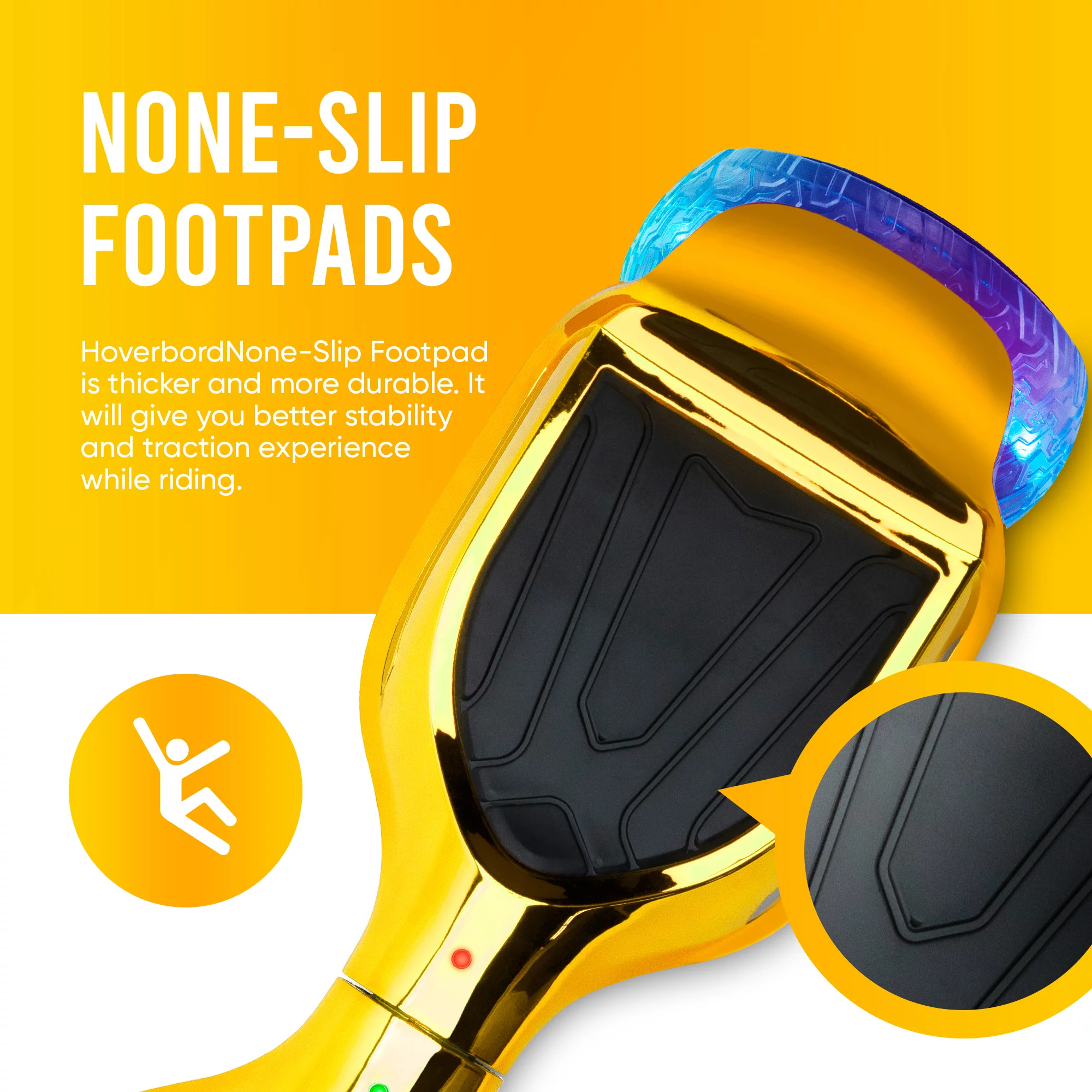 Hoverboard Self Balancing Scooter 6.5