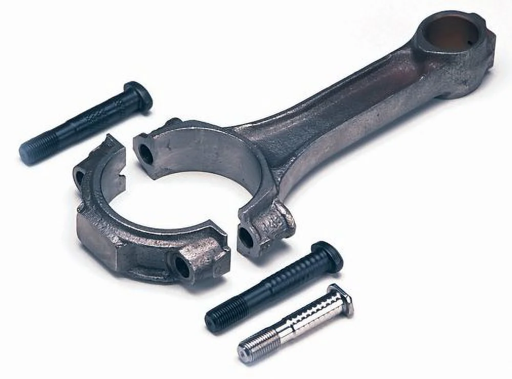 ARP INC. 134-6402 SB CHEVY 400 WAVE-LOC HI-PERF ROD BOLT KIT