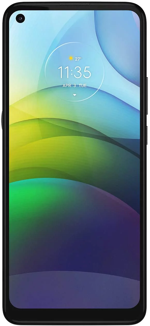 Moto G9 Power 2021 (128GB, 4GB) 6.8