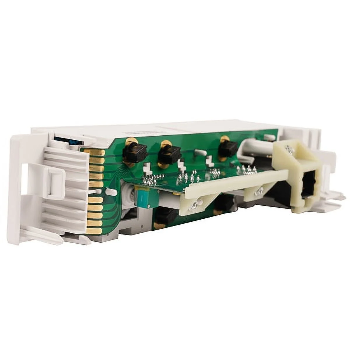 Teledu A/C Heater Climate Control Switch Fits Chevy GMC C1500-C3500 K1500-K3500 Truck