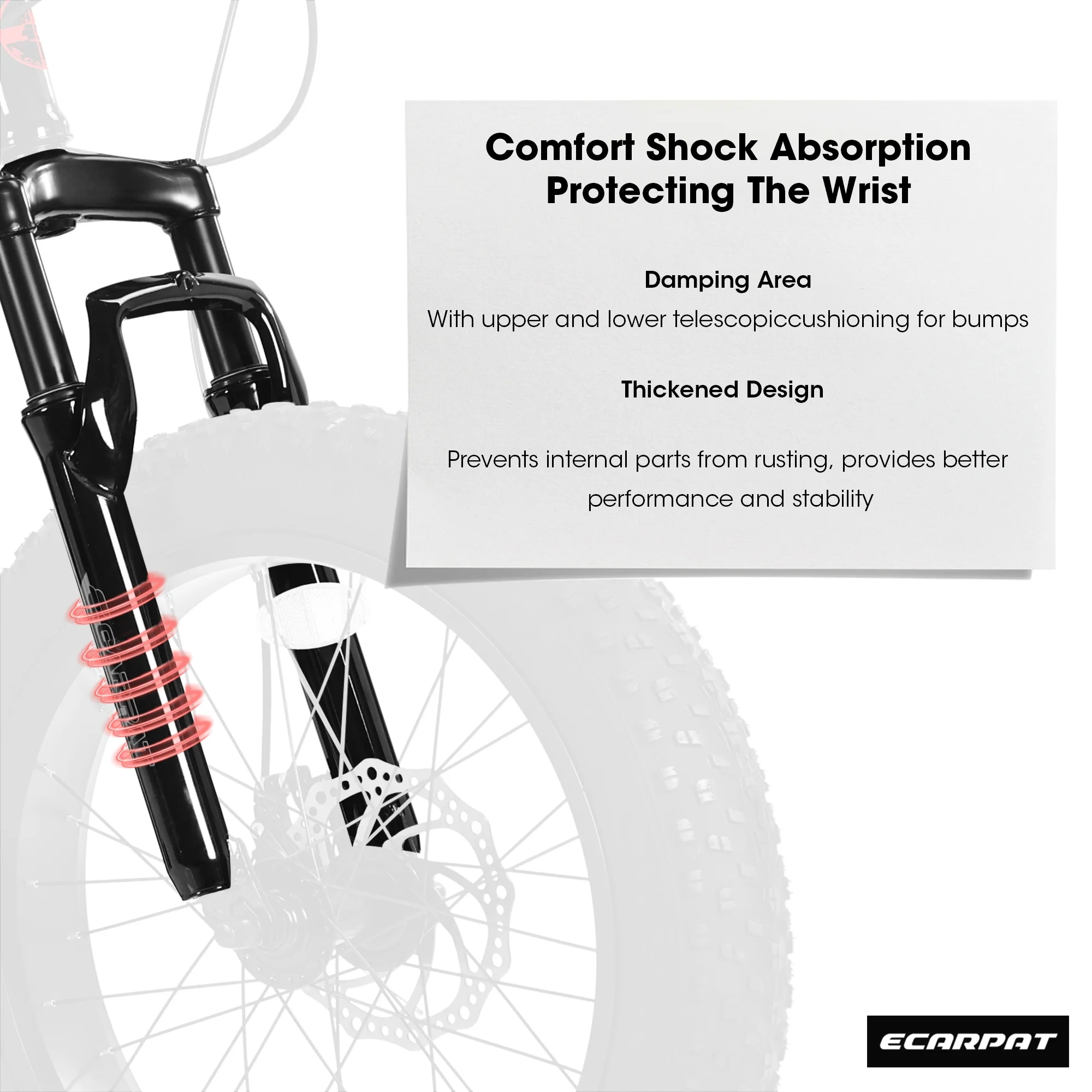 Kids Bike 20 Inch Wheels, 4