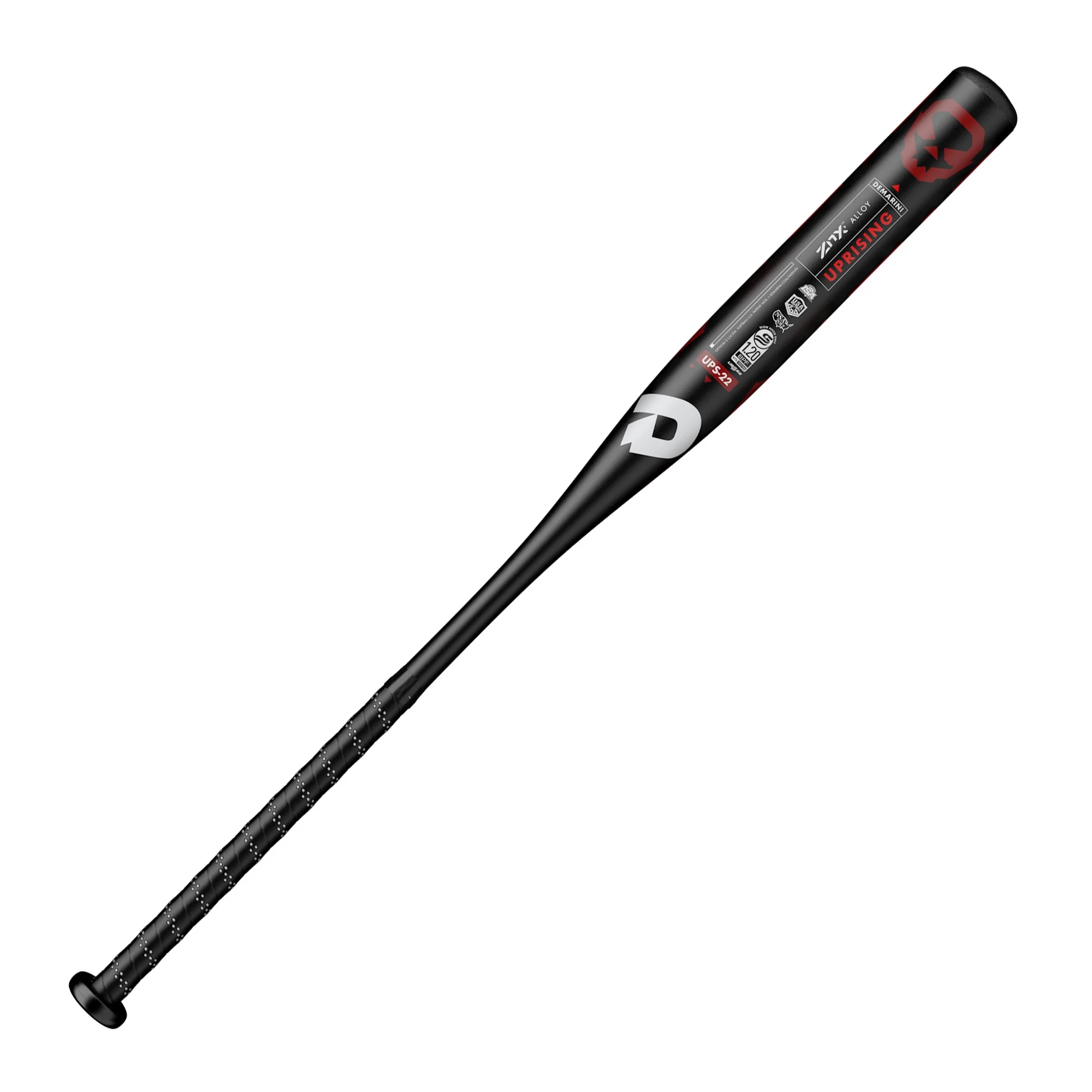 DeMarini Uprising Slowpitch Bat - 34