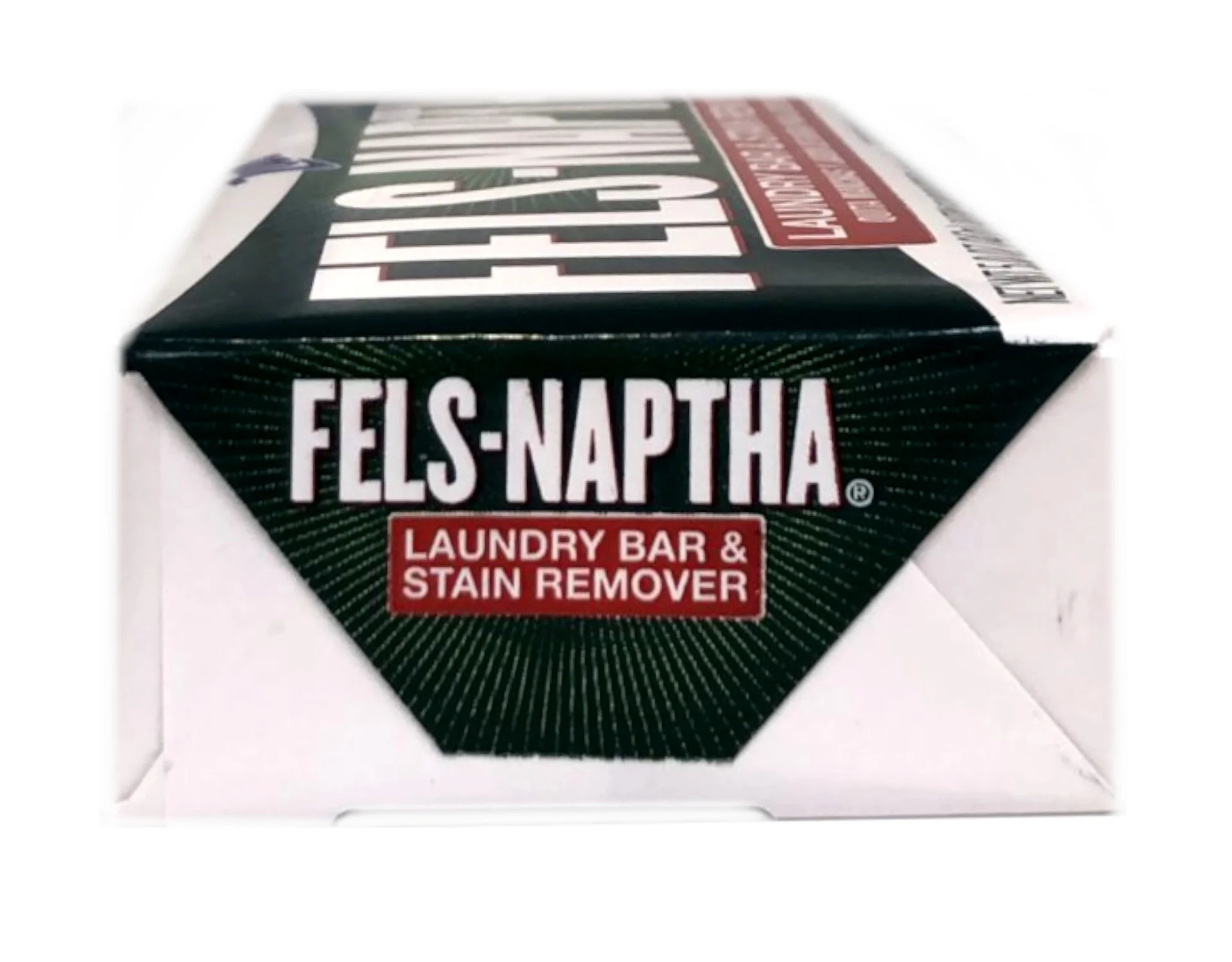 Fels-Naptha Laundry Bar 5 Oz. - Pack of 6