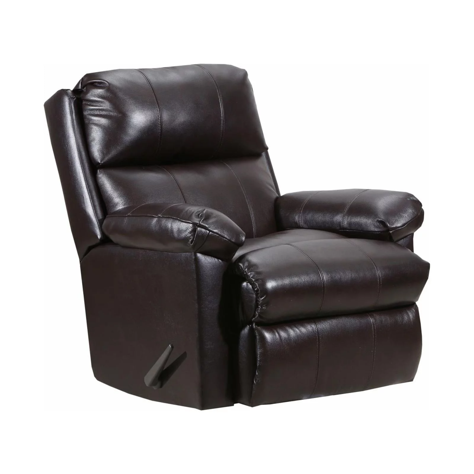 Lane Soft Touch Rocker Recliner