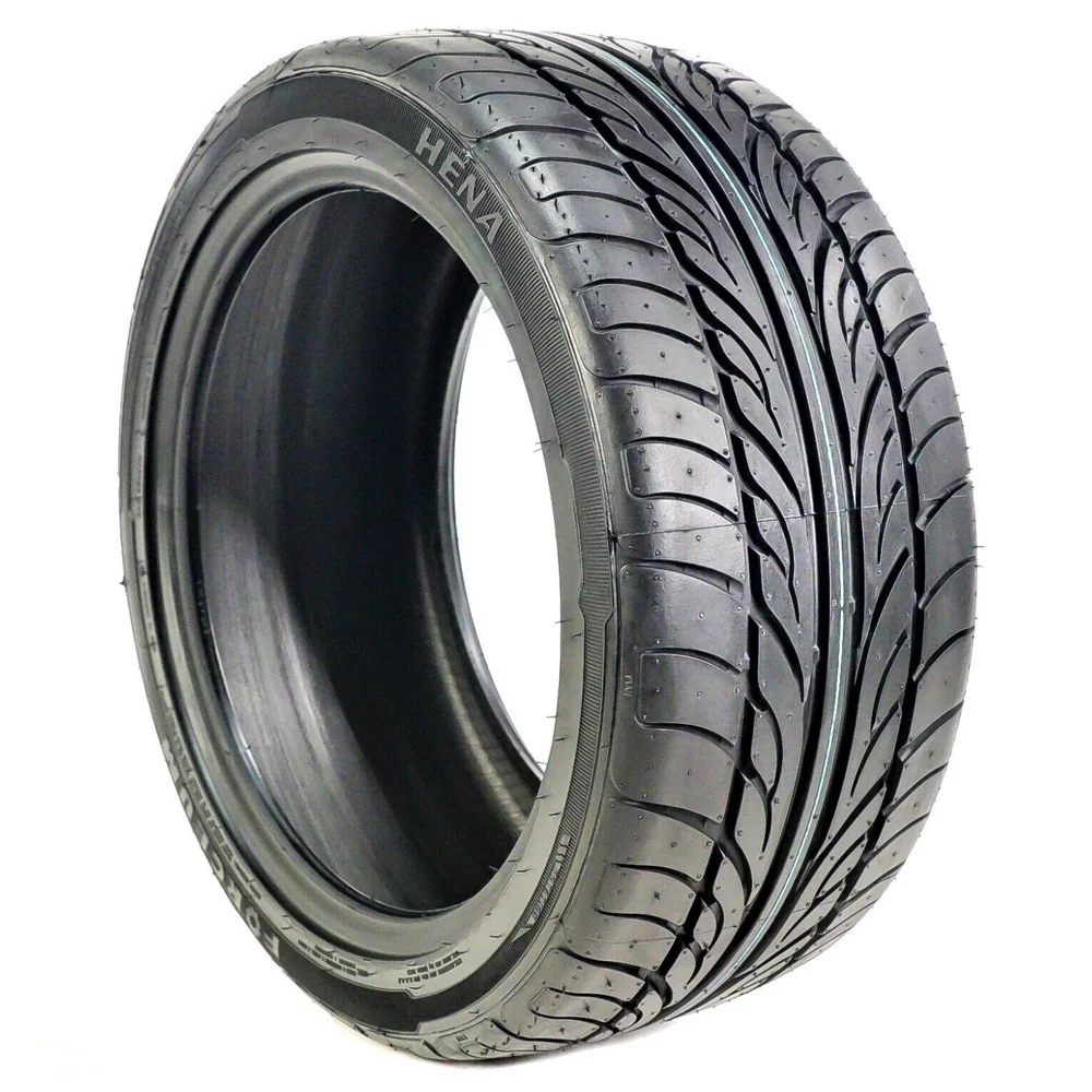 Forceum HENA UHP All Season 205/40R17 84W XL Passenger Tire