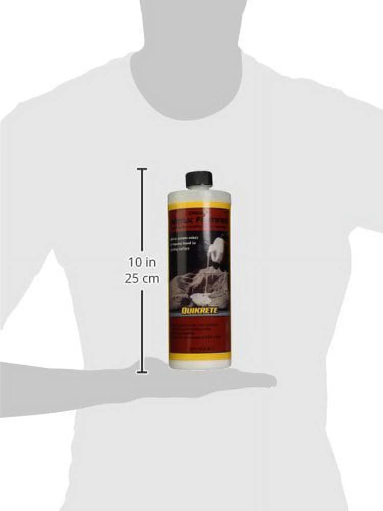 Quikrete 1 Qt Concrete Bonder 861014