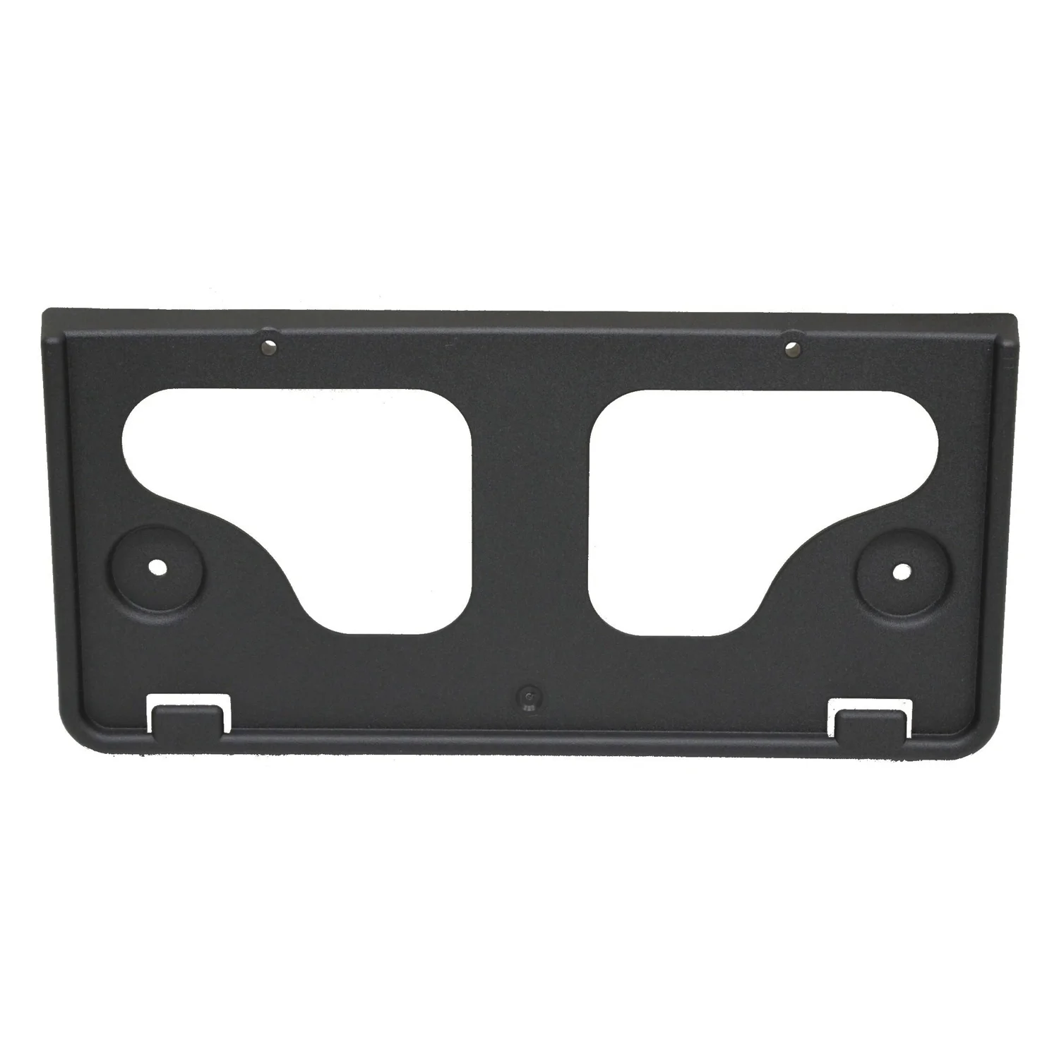 KAI New Standard Replacement Front License Plate Bracket, Fits 2015-2018 Ford Edge