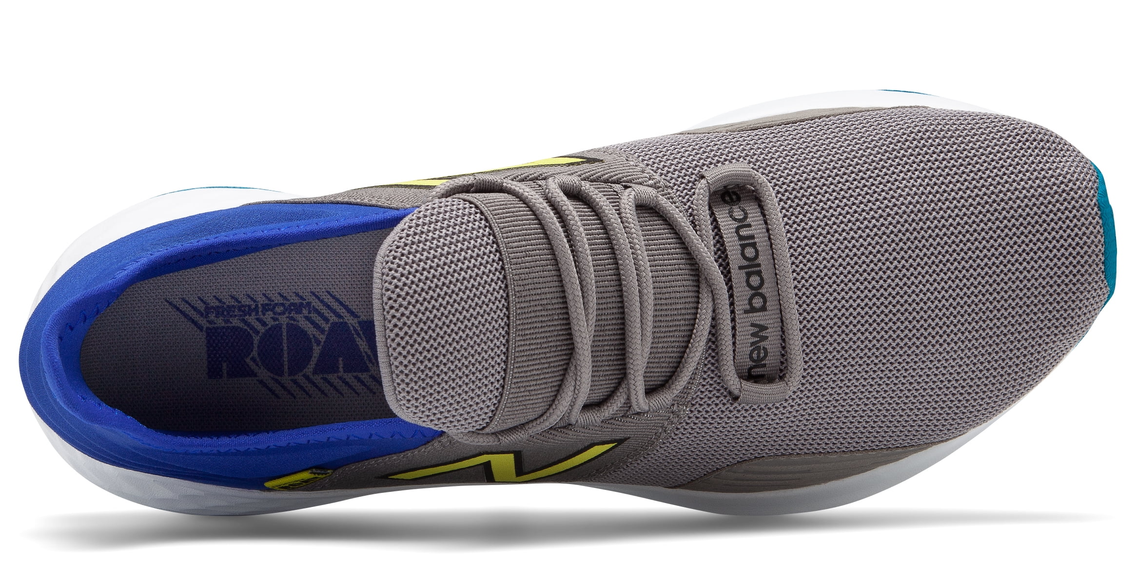 New Balance Men's Fresh Foam Roav V1 Running Shoe