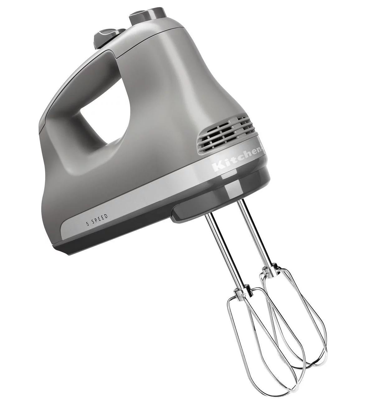 KitchenAid 5-Speed Ultra Power™ Hand Mixer, KHM512