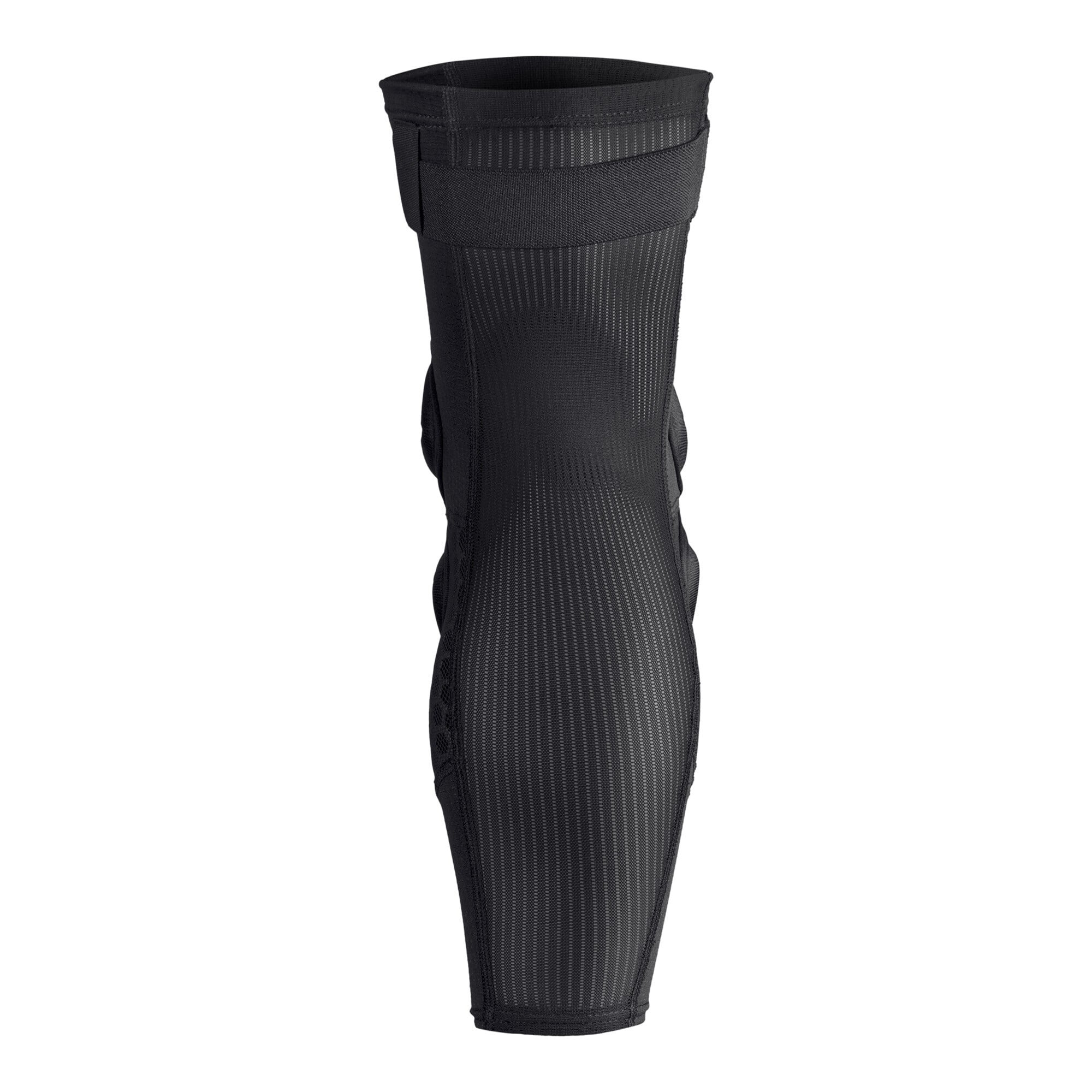 EVS Hex Pro Knee/Shin Guards Black LG/XL