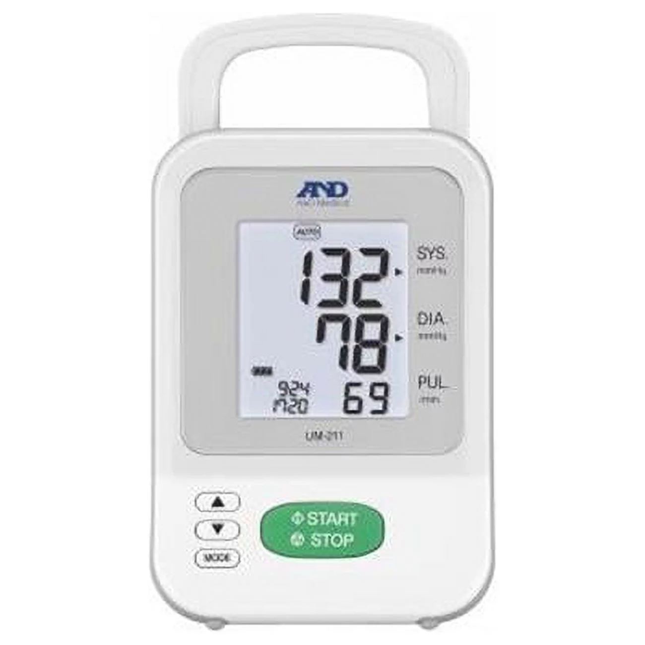 A&D Medical  All-in-One Blood Pressure Monitor