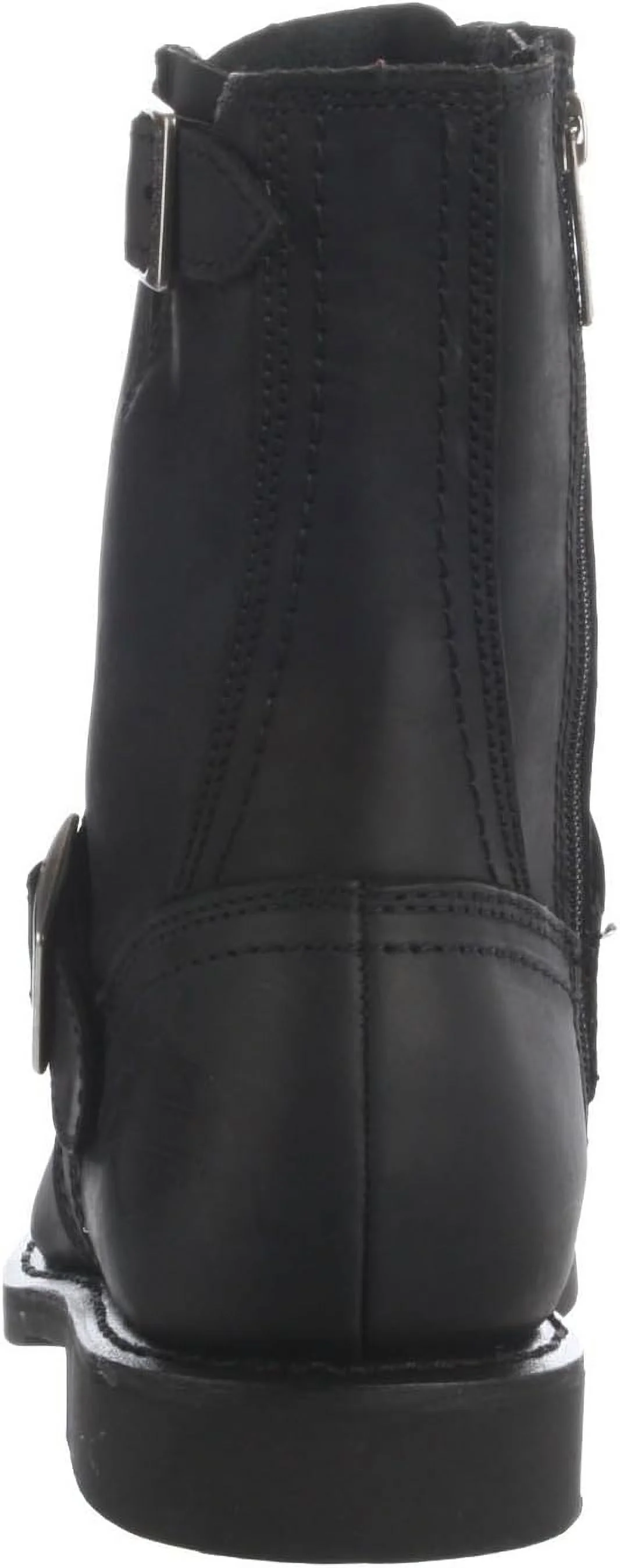 HARLEY-DAVIDSON FOOTWEAR Men's Ranger-m 9.5 Black